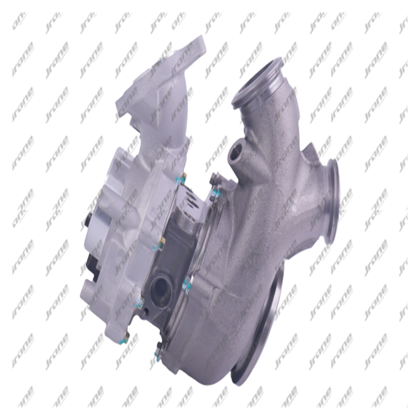 TURBOSPRĘŻARKA JRONE 8G20-30M-P31 AUDI 3.0TDI 14-15