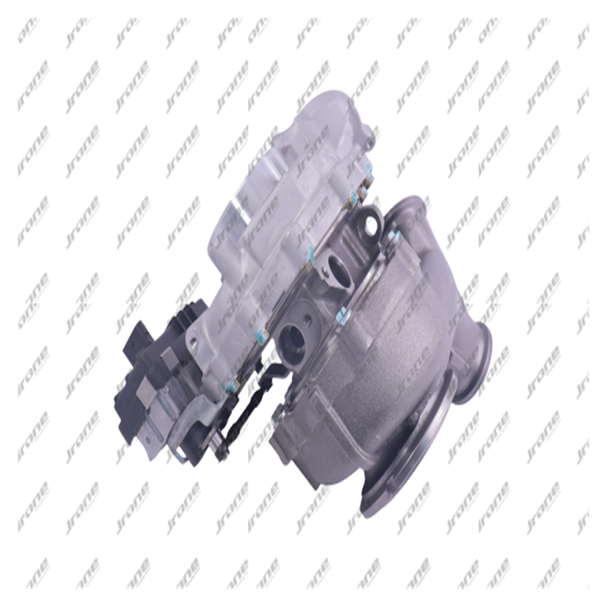 TURBOSPRĘŻARKA JRONE 8G20-30M-P31 AUDI 3.0TDI 14-15
