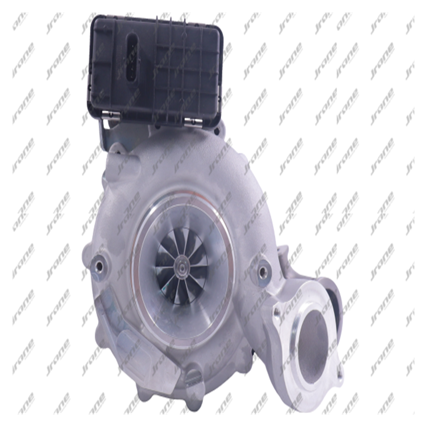 TURBOSPRĘŻARKA JRONE 8G20-30M-P31 AUDI 3.0TDI 14-15