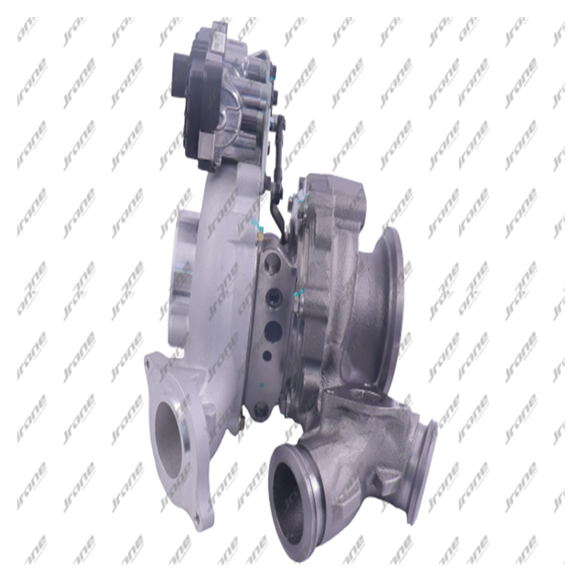 TURBOSPRĘŻARKA JRONE 8G20-30M-P31 AUDI 3.0TDI 14-15