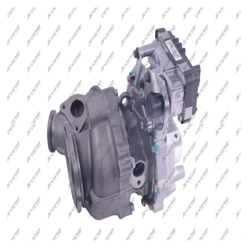 TURBOSPRĘŻARKA JRONE 8G20-30M-P31 AUDI 3.0TDI 14-15