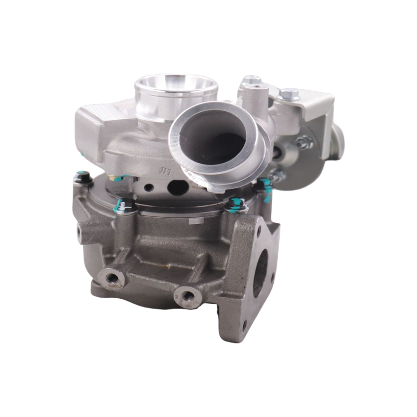 TURBOSPRĘŻARKA JRONE 8M35-300-R48 MITSUBISHI 1.8DI-D 10-