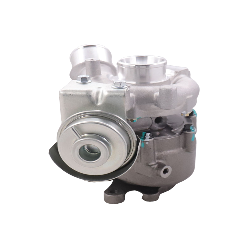 TURBOSPRĘŻARKA JRONE 8M35-300-R48 MITSUBISHI 1.8DI-D 10-