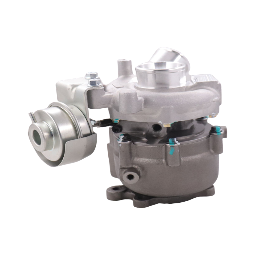 TURBOSPRĘŻARKA JRONE 8M35-300-R48 MITSUBISHI 1.8DI-D 10-