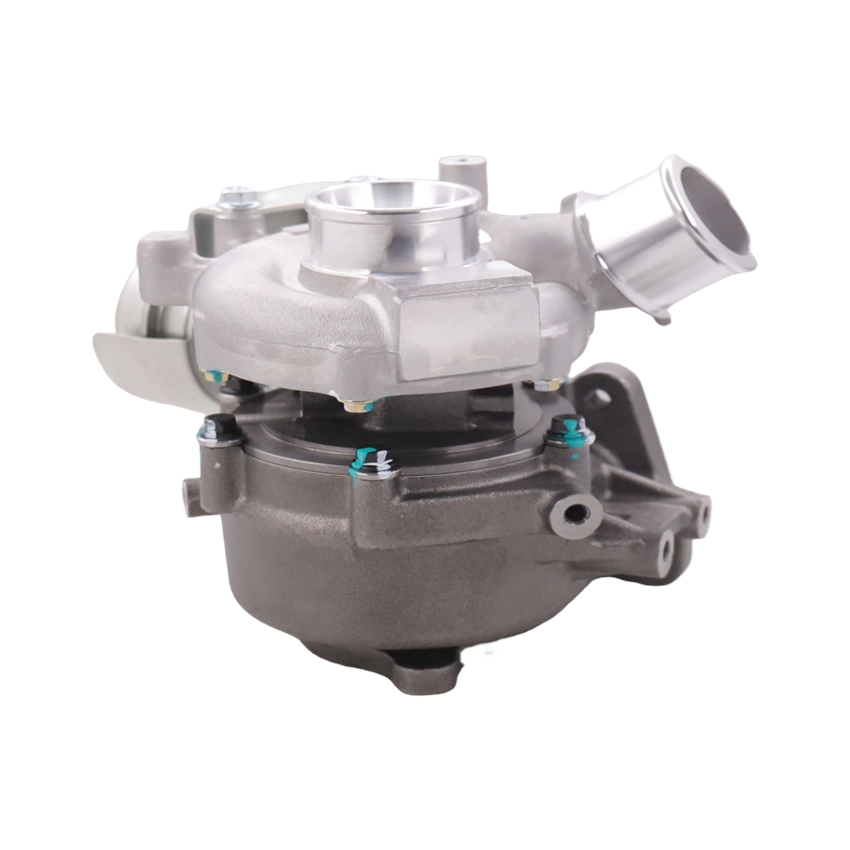 TURBOSPRĘŻARKA JRONE 8M35-300-R48 MITSUBISHI 1.8DI-D 10-