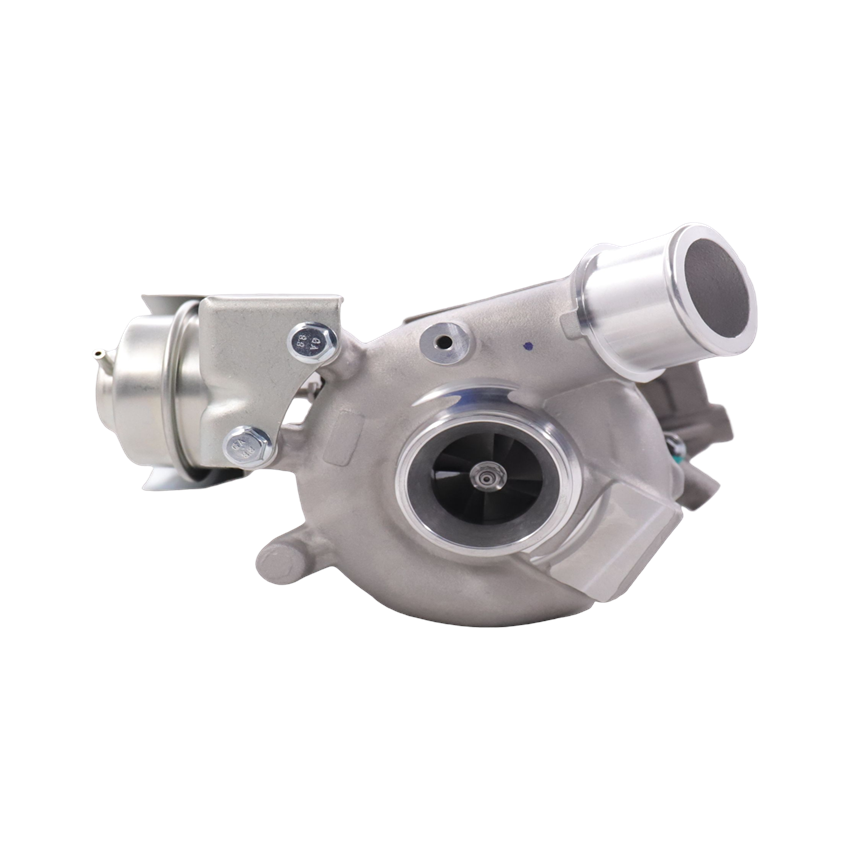 TURBOSPRĘŻARKA JRONE 8M35-300-R48 MITSUBISHI 1.8DI-D 10-