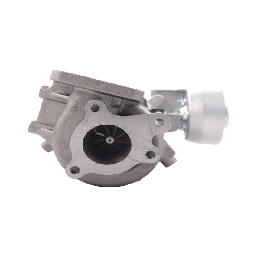 TURBOSPRĘŻARKA JRONE 8M35-300-R48 MITSUBISHI 1.8DI-D 10-