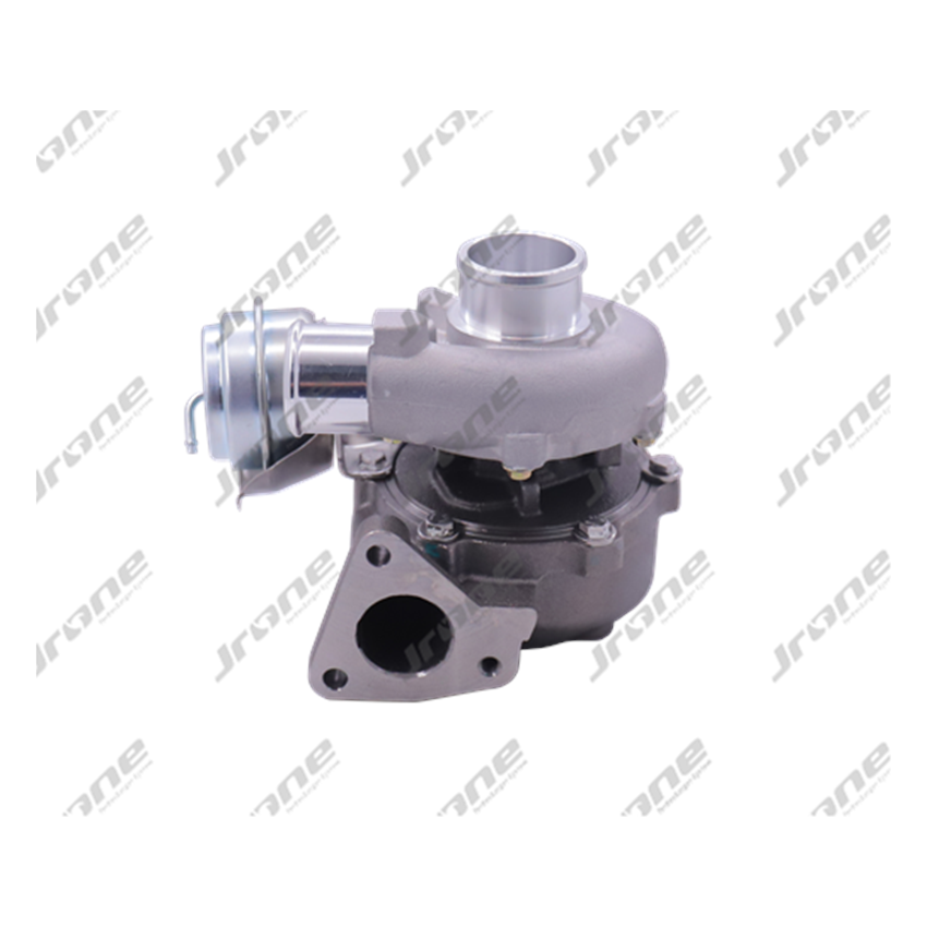 TURBOSPRĘŻARKA JRONE 8G17-300-236 HYUNDAI 2.0CRDI 02-
