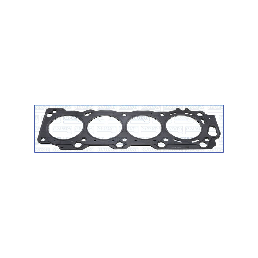 USZCZELKA GŁOWICY AJUSA 10261500 TOYOTA 4.3 00-11