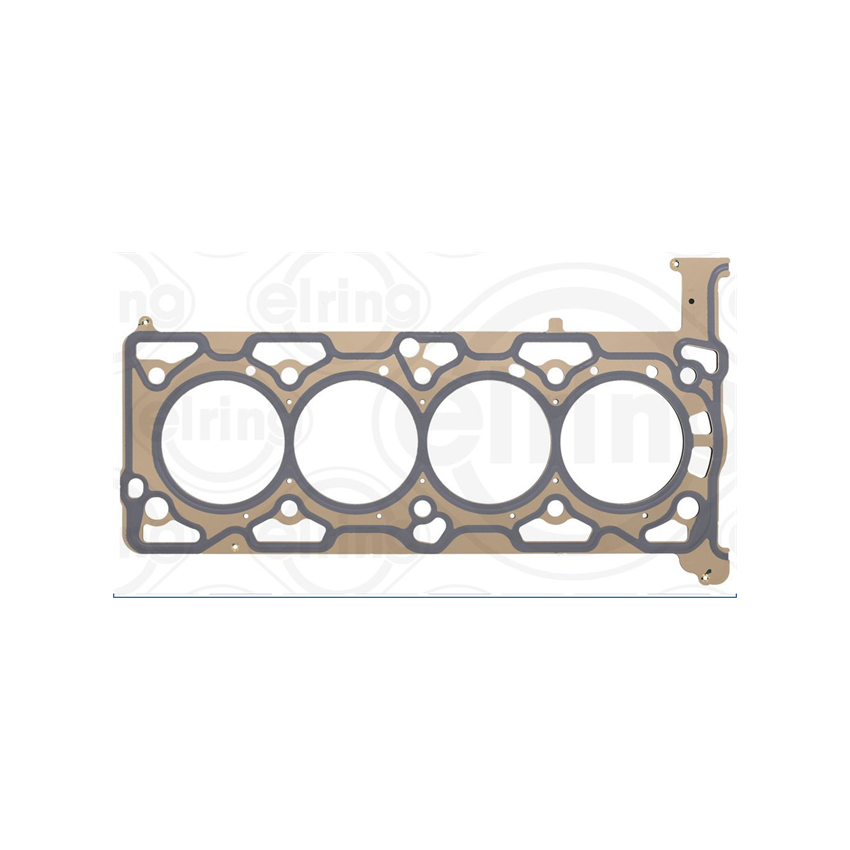USZCZELKA GŁOWICY ELRING 730792 CHEVROLET 2.5 15-