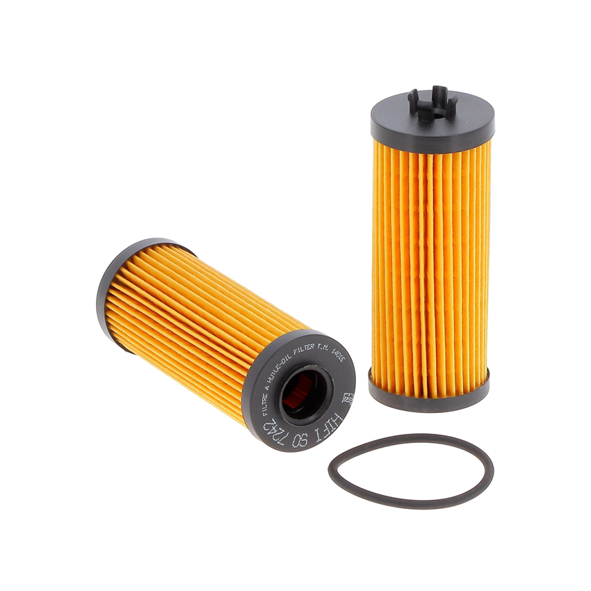 FILTR OLEJU HIFI SO7242 FIAT 3.6 11-