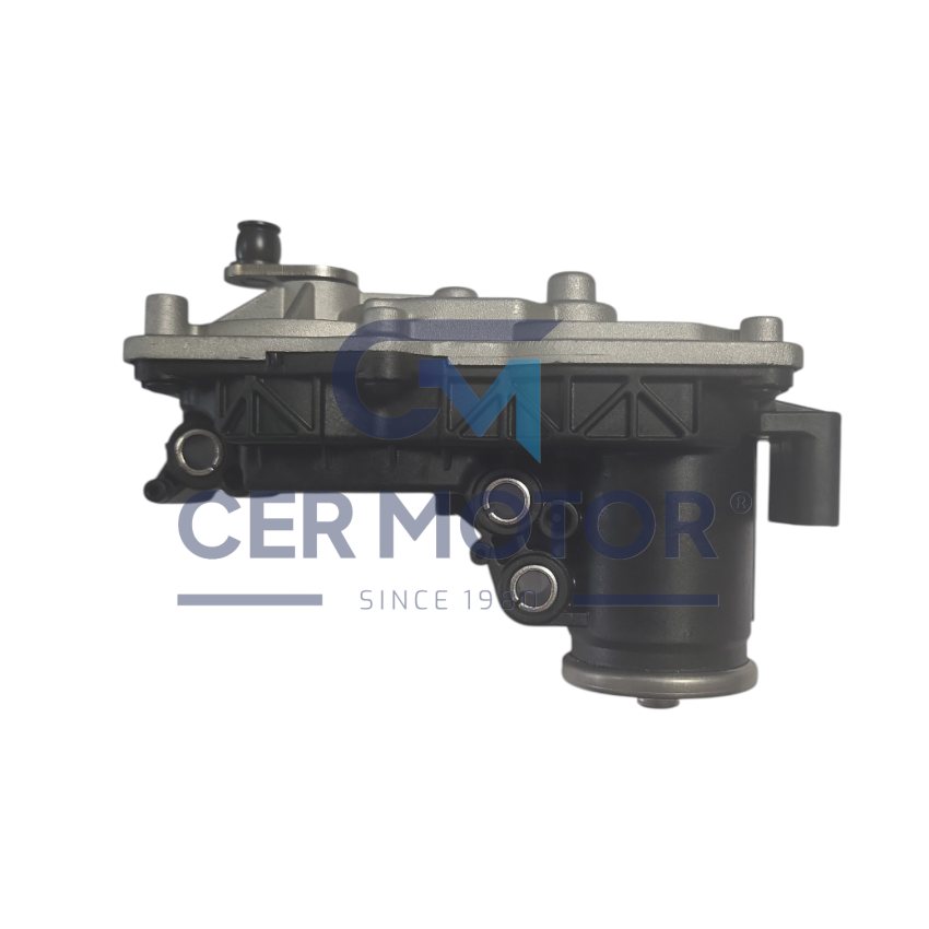 STEROWNIK KOMPLETNY CER A16606 K03