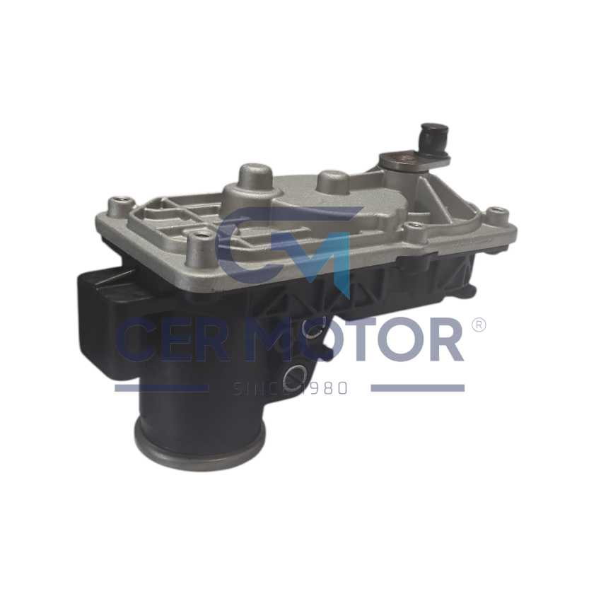 STEROWNIK KOMPLETNY CER A16606 K03