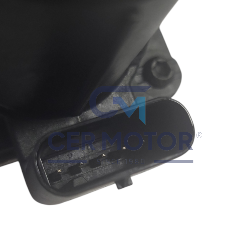 STEROWNIK KOMPLETNY CER A16606 K03