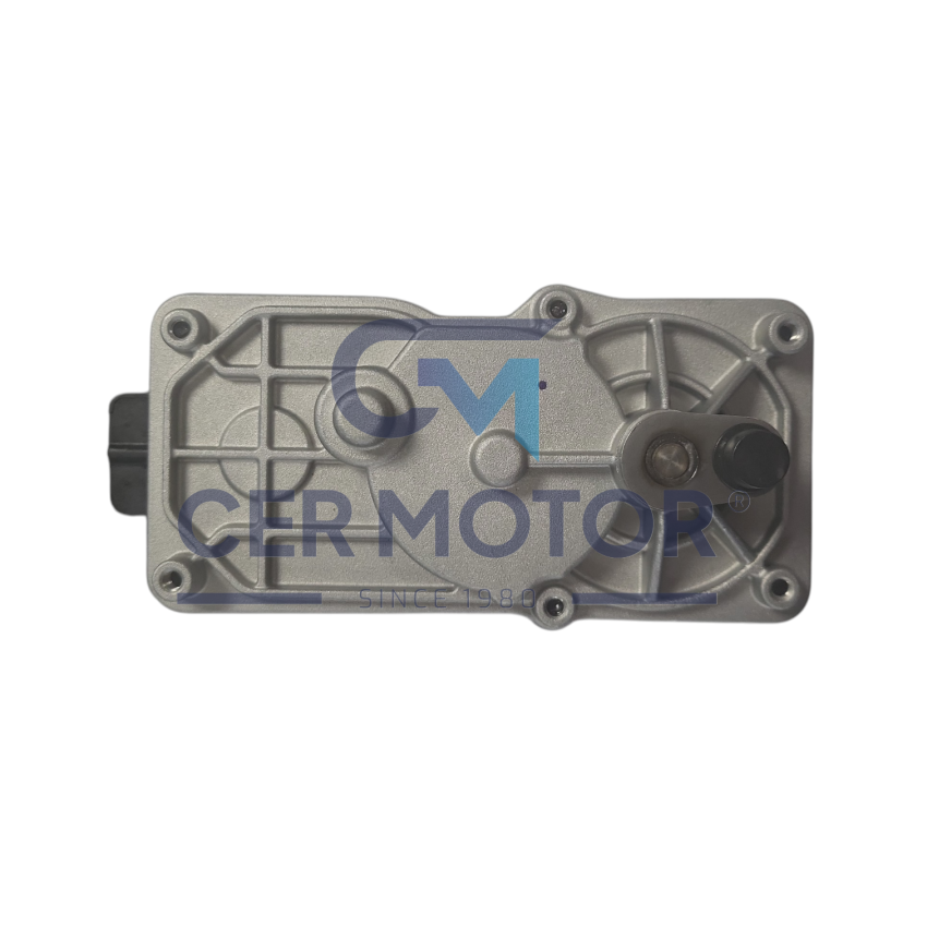 STEROWNIK KOMPLETNY CER A16606 K03
