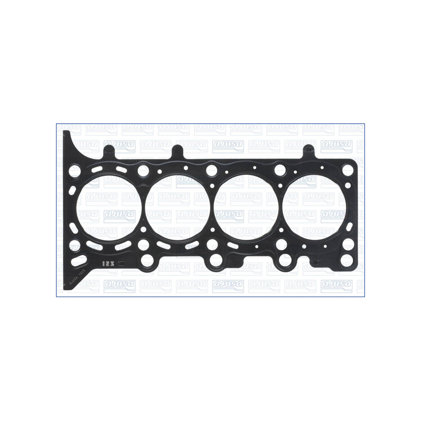 USZCZELKA GŁOWICY AJUSA 10264600 CHEVROLET 1.2 12-