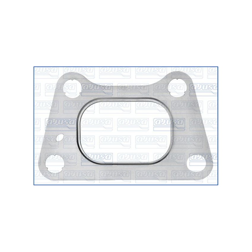 USZCZELKA KOLEKTORA WYDECHOWEGO AJUSA 13330200 CHEVROLET 3.6 16-