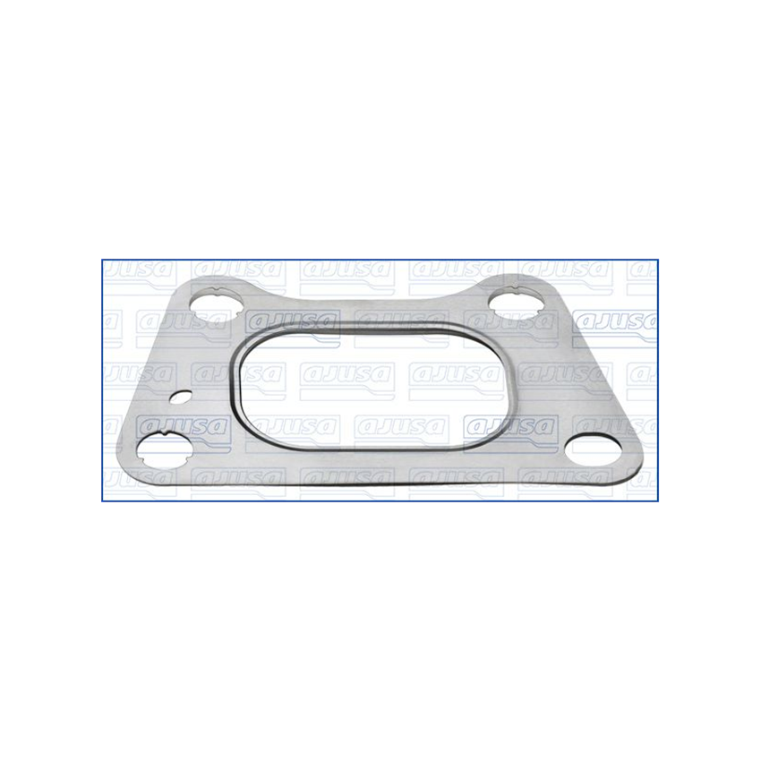USZCZELKA KOLEKTORA WYDECHOWEGO AJUSA 13330200 CHEVROLET 3.6 16-