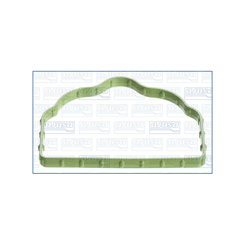 USZCZELKA KOLEKTORA WYDECHOWEGO AJUSA 13337600 FORD 5.0 12-