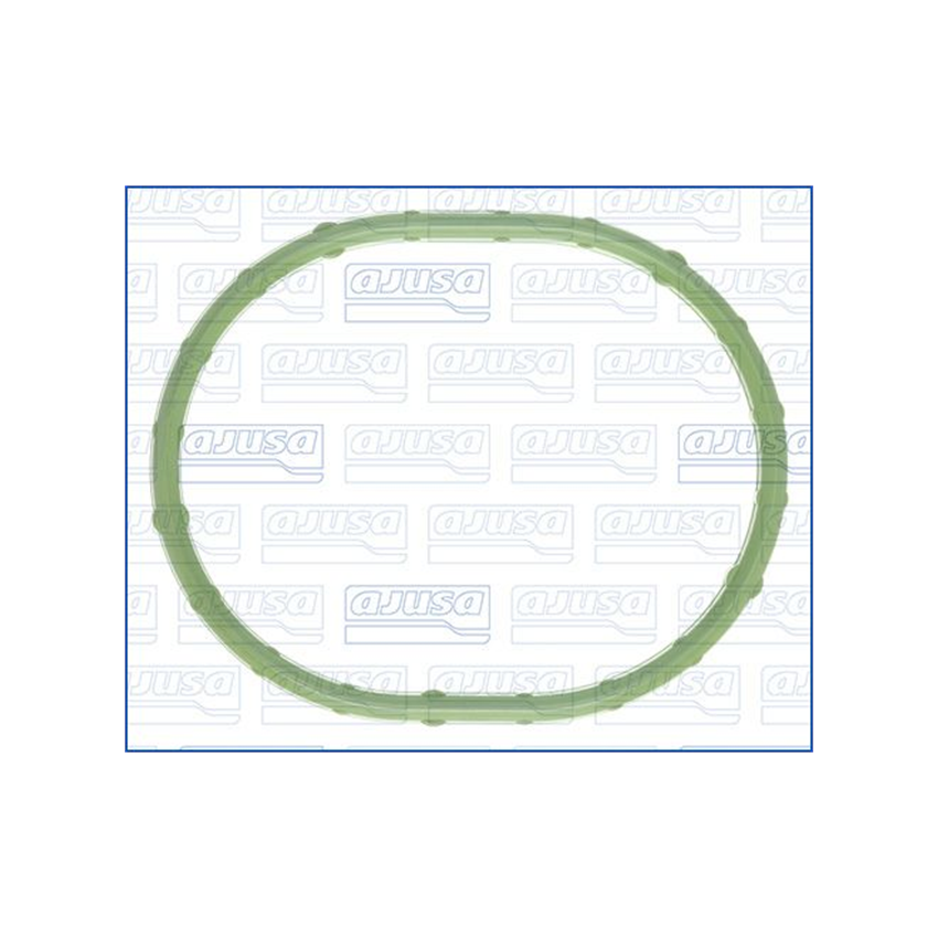 USZCZELKA KOLEKTORA SSĄCEGO AJUSA 13338500 FORD 4.0 99-10