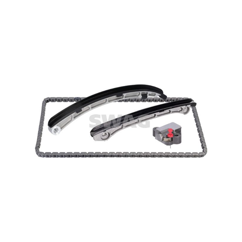 ZESTAW ROZRZĄDU ŁAŃCUCHOWEGO SWAG 33108002 VOLVO 2.0 06-18