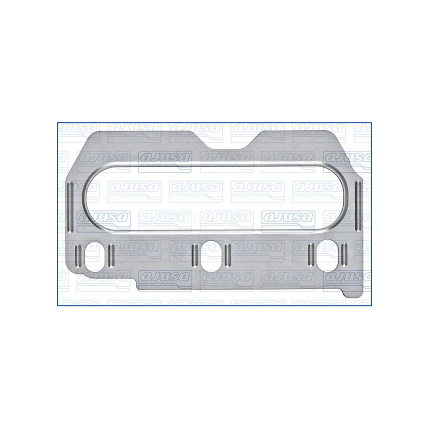 USZCZELKA KOLEKTORA WYDECHOWEGO AJUSA 13348100 NISSAN 1.0 19-