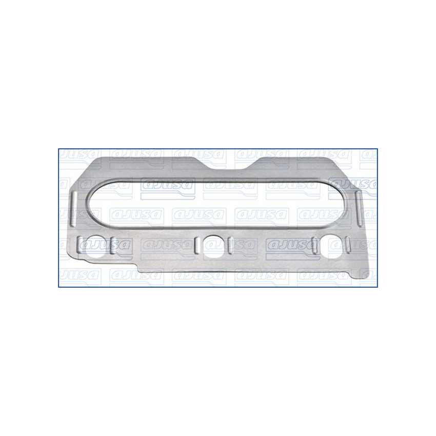 USZCZELKA KOLEKTORA WYDECHOWEGO AJUSA 13348100 NISSAN 1.0 19-