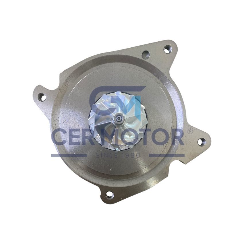 KORAS CER A16632 MERCEDES 2.9TD 16-21