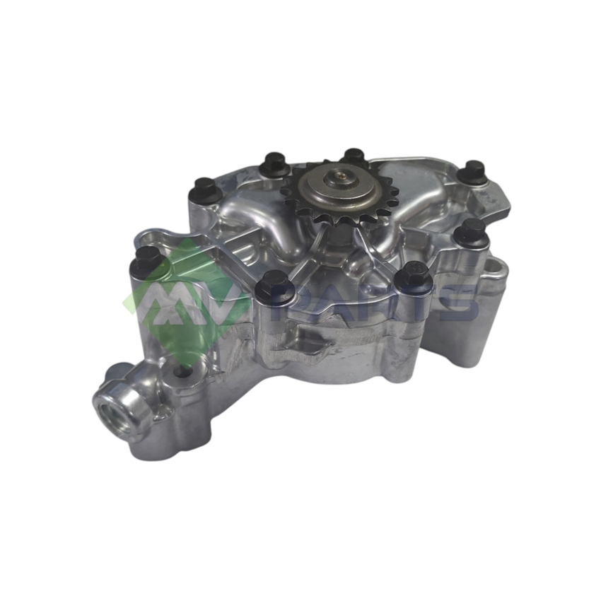 POMPA OLEJU MV PARTS O1638H PSA 2.0HDI 16-