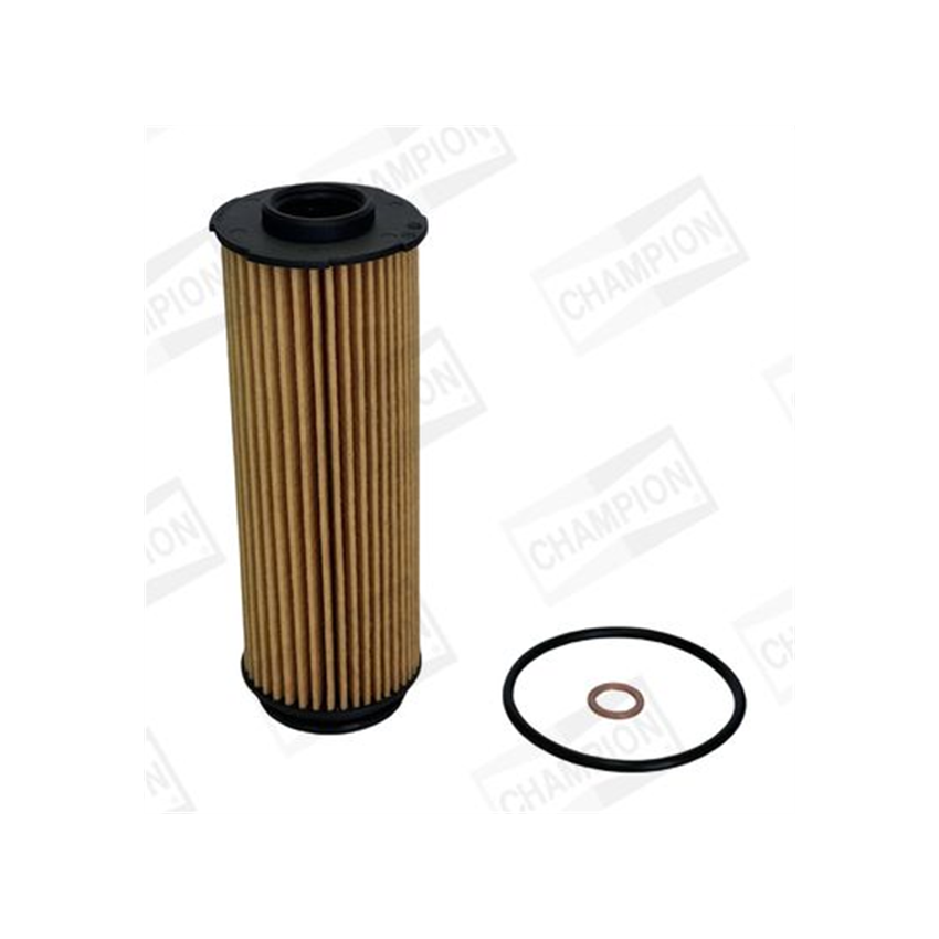 FILTR OLEJU CHAMPION COF100749E BMW 3.00 14-