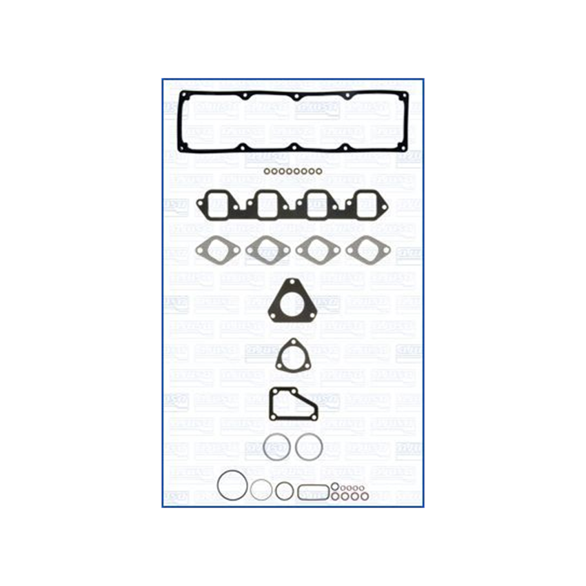 KOMPLET USZCZELEK GŁOWICY AJUSA 53069200 NISSAN 2.7D 02-04