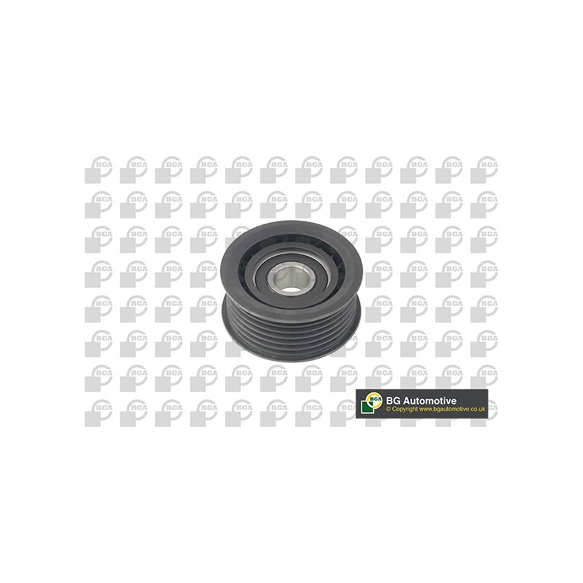NAPINACZ PASKA BGA DC0106 MERCEDES M112-113 97-