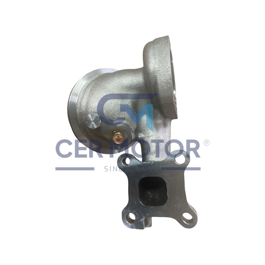 OBUDOWA TURBO CER A16655 GTDI12V