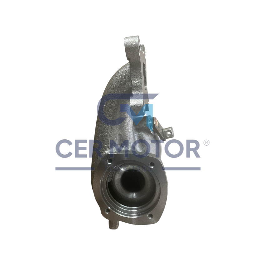 OBUDOWA TURBO CER A16655 GTDI12V