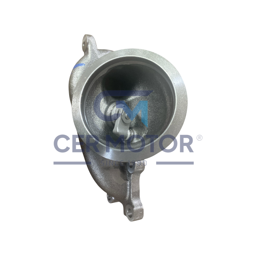 OBUDOWA TURBO CER A16655 GTDI12V