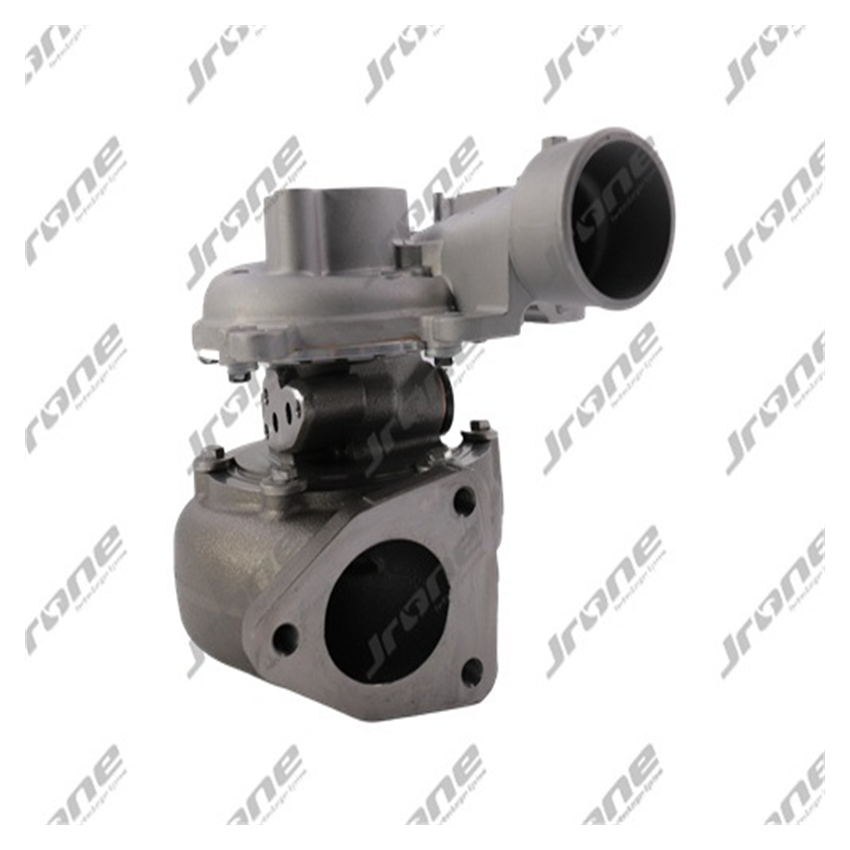 TURBOSPRĘŻARKA JRONE 8T12-300-606 TOYOTA 3.0TD 00-