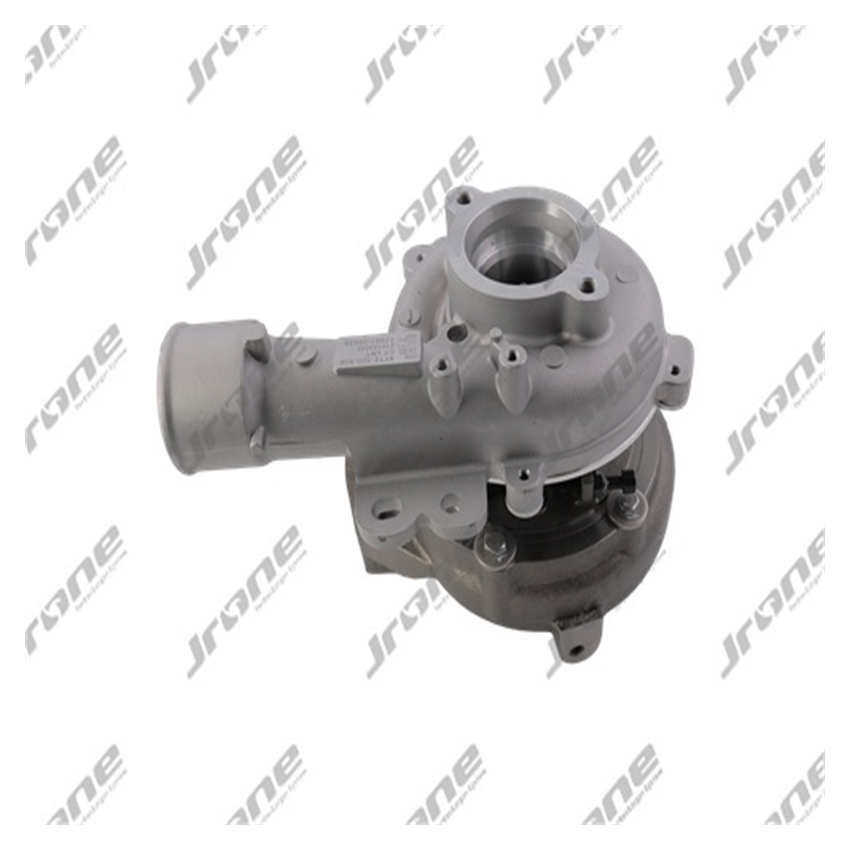 TURBOSPRĘŻARKA JRONE 8T12-300-606 TOYOTA 3.0TD 00-