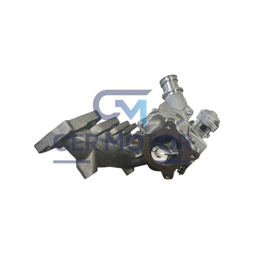 TURBOSPRĘŻARKA CER I063-1 VW 1.2TSI 09-