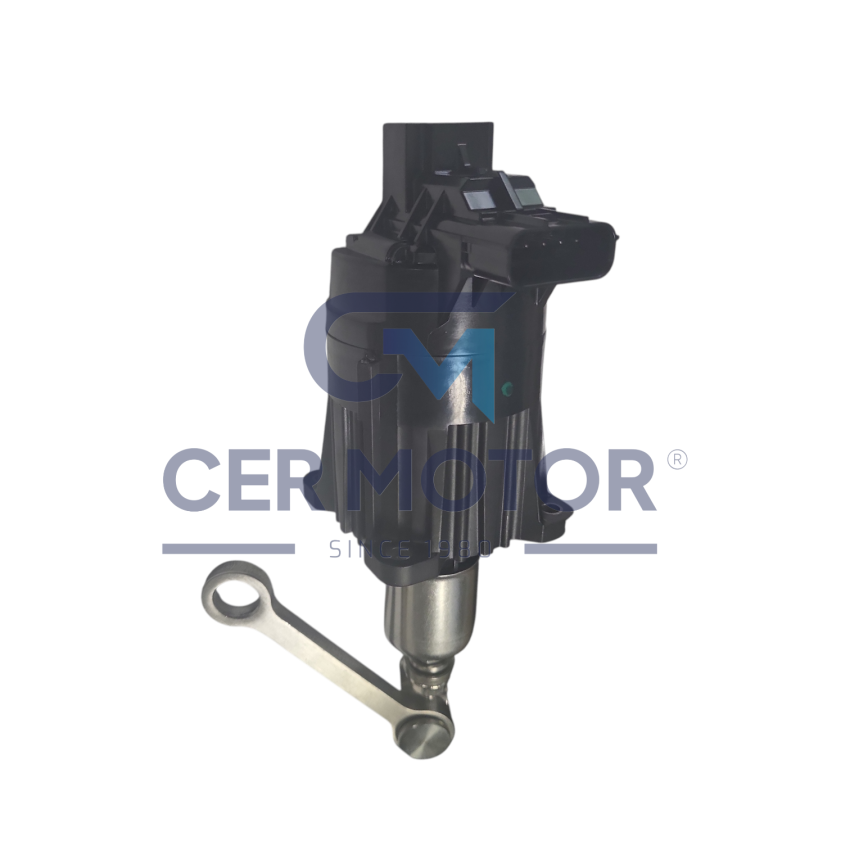 ZAWÓR WASTEGATE ELEKTRONICZNY CER A16659 TD04L6