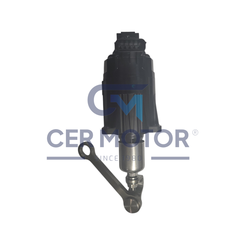 ZAWÓR WASTEGATE ELEKTRONICZNY CER A16659 TD04L6