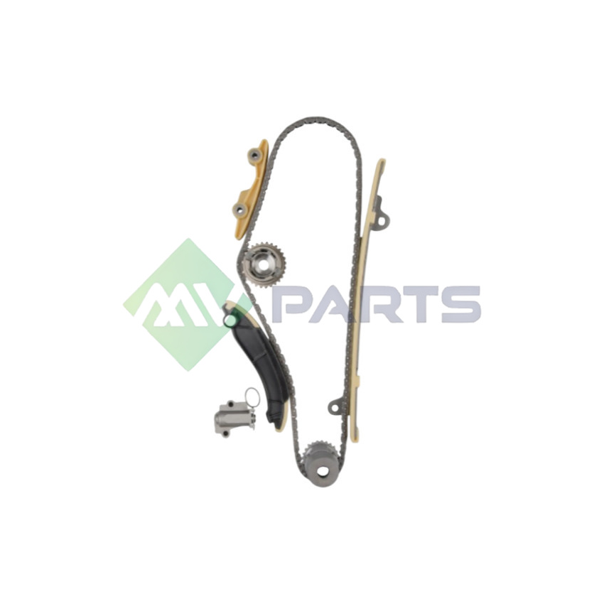 ZESTAW ROZRZĄDU ŁAŃCUCHOWEGO MV PARTS F6619 FIAT 1.0 20-