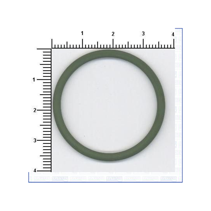 USZCZELKA KOLEKTORA WYDECHOWEGO ELRING 804110 JOHN DEERE 3029 97-