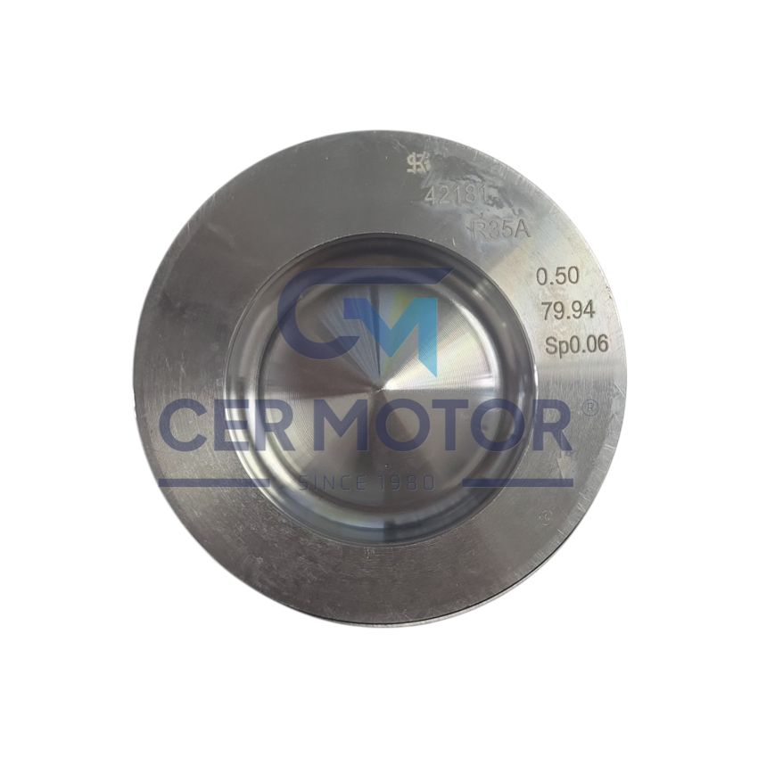 TŁOK KOLBENSCHMIDT 42181620 0.50 VW 1.6TDI 14-