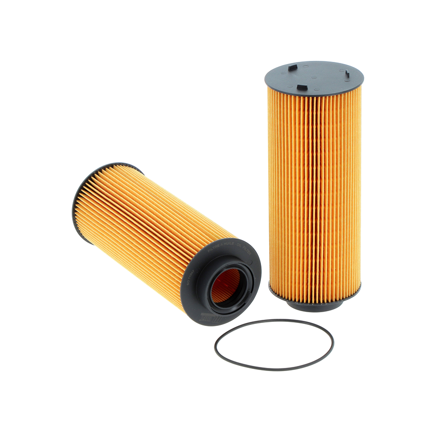FILTR OLEJU HIFI SO11047