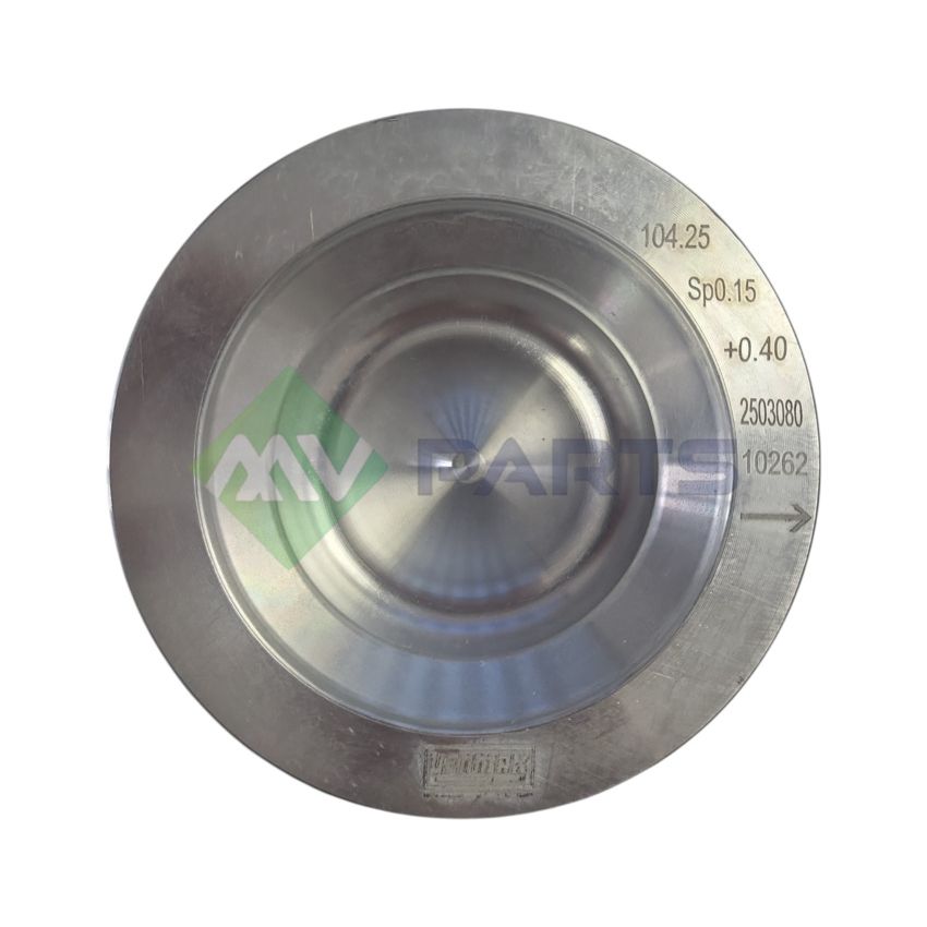 TŁOK MV PARTS 3130262040 STD IVECO 4.5D 12-