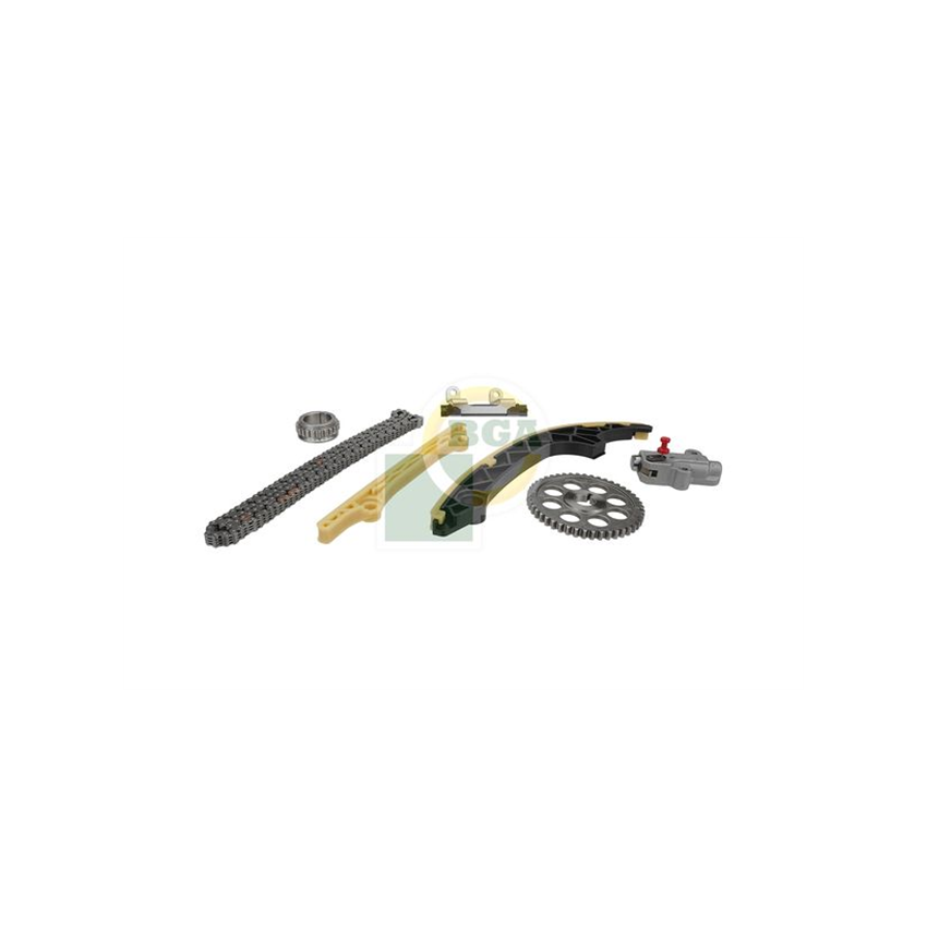 ZESTAW ROZRZĄDU ŁAŃCUCHOWEGO BGA TC2547FK HONDA 1.5 03-