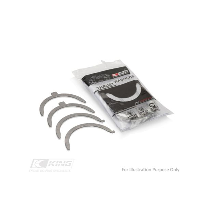 PANEWKI OPOROWE KING BEARINGS TW269AM STD FORD 2.5 99-06