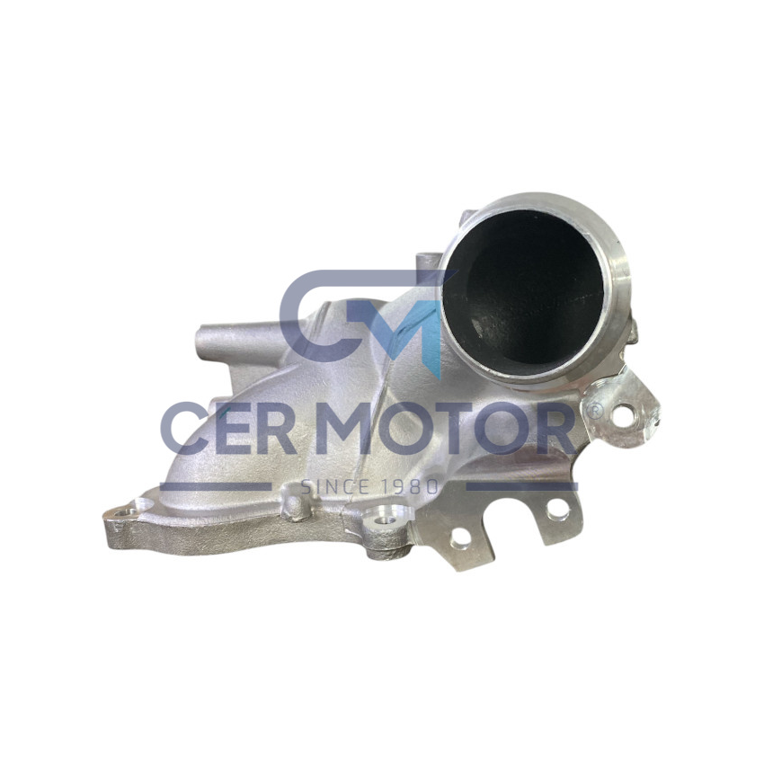 OBUDOWA SPRĘŻARKI CER A16897 GT1238MZ