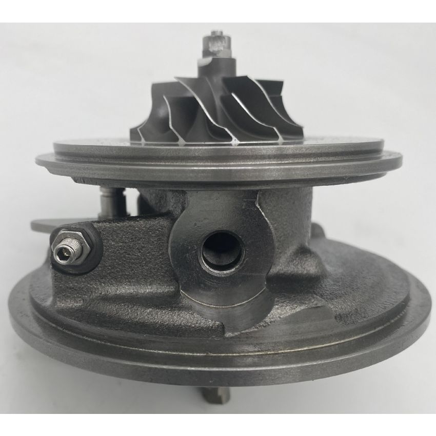 KORAS CER A9553K PSA 2.0HDI 09-