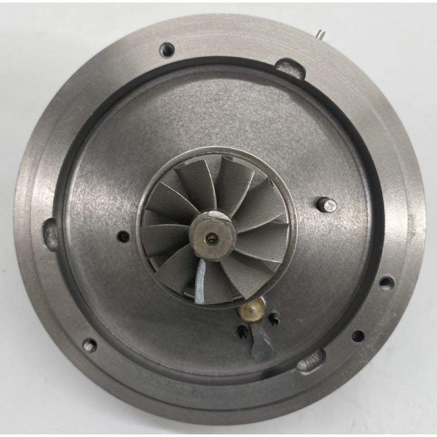 KORAS CER A9553K PSA 2.0HDI 09-